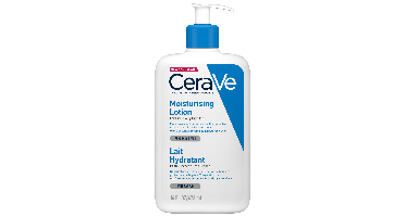 CeraVe Hydraterende Melk