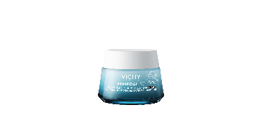 Vichy Mineral 89 100H Moisture Boosting Cream 0% Parfum