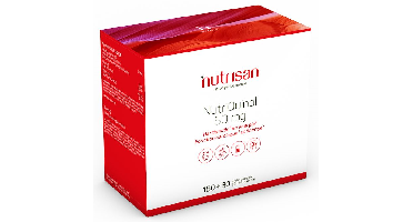 Nutrisan NutriQuinol 50mg Softgels 180+30 gratis