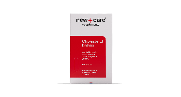 New Care Cholesterol Balans Capsules