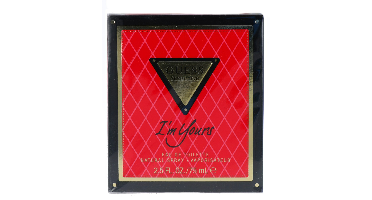 Geuss Seductive I Am Yours Eau de Toilette