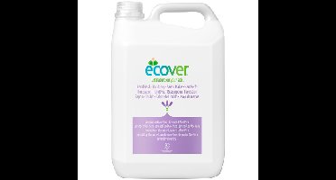 Ecover Handzeep Lavendel 5000ml