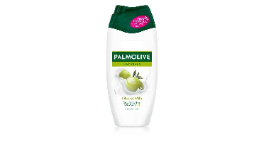 Palmolive Olijf & Melk Shower Cream