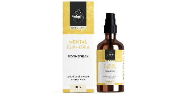 Volatile Mental Euphoria Roomspray