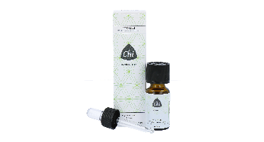 Chi Natural Life Patchouli Etherische Olie Cultivar