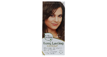 Hairwonder Long Lasting Colour 6 Dark Blond