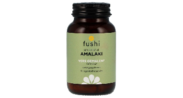 Fushi Amalaki Capsules