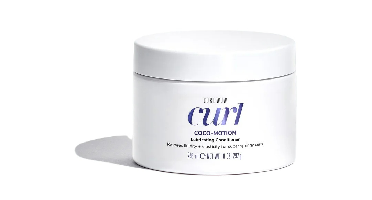 Curl Wow Coco-Motion Lubricating Conditioner
