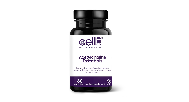 CellCare Acetylcholine Essentials Capsules