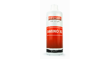 Fitshape Amino XL Liquid