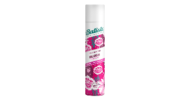 Batiste Droogshampoo Blush