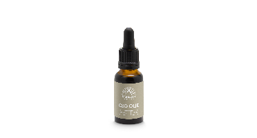 Mattisson HealthStyle CBD Olie 10% CBD