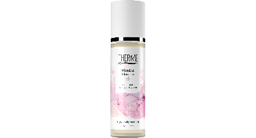 Therme Mindful Blossom Perfume Hair & Body Mist