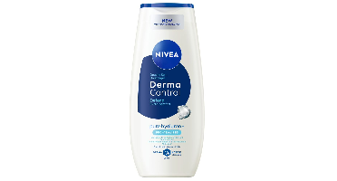 Nivea Derma Control Douchegel