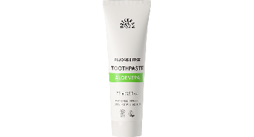 Urtekram Tandpasta Aloe Vera