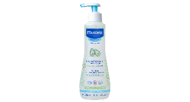 Mustela Bébé No-Rinse Cleansing Water