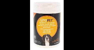 LitoPet 500gr