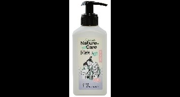 Nature Care Handzeep Jasmijn