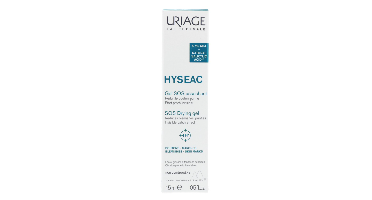 Uriage Hyseac Sos Drying Gel
