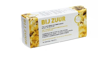 Ayurveda Care Bij Zuur Tabletten