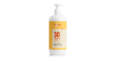 Derma Sun Lotion SPF30
