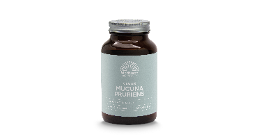 Mattisson HealthStyle Mucuna Pruriens Tabletten