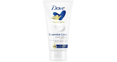 Dove Essential Care Hand Cream
