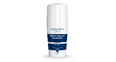 Celenes by Sweden For Men Mineral Roll-On Deodorant