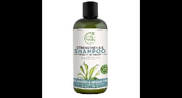 Petal Fresh Shampoo Seaweed & Arganolie