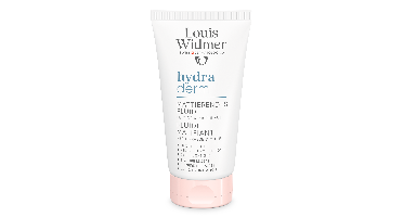 Louis Widmer Hydraderm Matterende Fluide Licht Geparfumeerd
