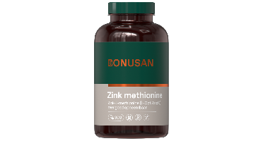 Bonusan Zink methionine Capsules