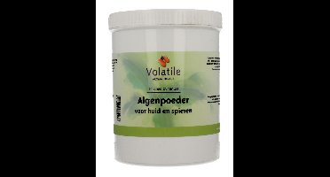 Volatile Algenpoeder 500gr