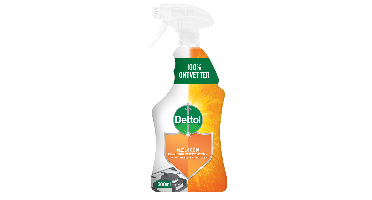 Dettol Power Keukenreiniger Spray