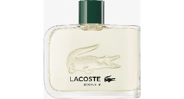 Lacoste Booster Eau de Toilette