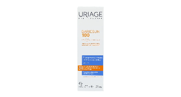 Uriage Bariesun Fluide 100 Extreem Beschermende Fluide