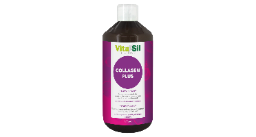 Vitasil Collagen Plus