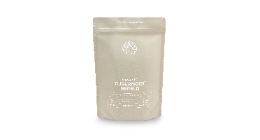 Mattisson HealthStyle Biologische Chufa Tijgernoot Gepeld