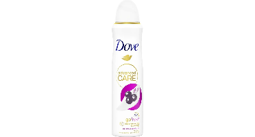 Dove Advanced Care Go Fresh Açai Berry & Waterlily Deospray