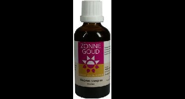 Zonnegoud Ononis Complex