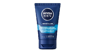 Nivea Men Protect & Care Verfrissende Face Wash