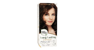Hairwonder Long Lasting Colour 5.35 Chocolate Brown