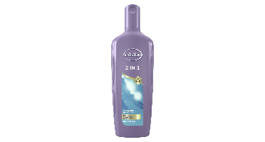 Andrelon 2-in-1 Shampoo & Conditioner Meloen & Aloë Vera