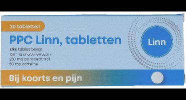 Linn PPC Tabletten