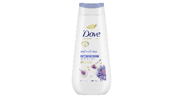 Dove Anti-Stress Chamomile & Oat Milk Shower Gel