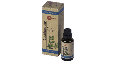 Aromed Bronchia Borstolie 30ml