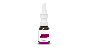 Weleda Gencydo Neusspray