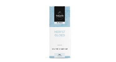 Volatile Aromamengsel Herfst/Winter-Mix 5ml
