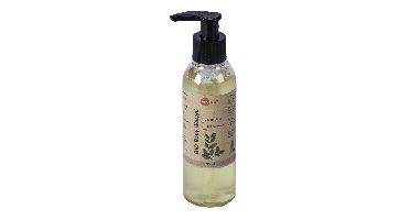 Aromed Wasgel Baby Bio
