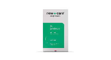 New Care Sint Janskruid Capsules