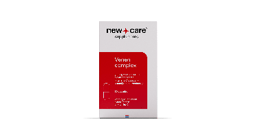 New Care Venen Complex Capsules